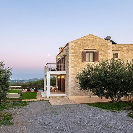 Dimokritos Villas, A Homestay Experience, By Thinkvilla Angeliana  Exterior foto