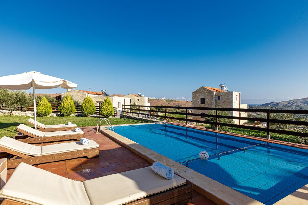 Dimokritos Villas, A Homestay Experience, By Thinkvilla Angeliana  Exterior foto