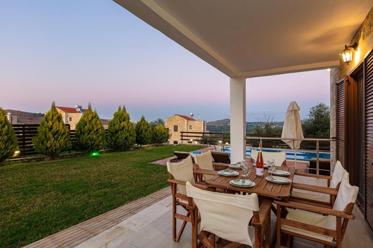 Dimokritos Villas, A Homestay Experience, By Thinkvilla Angeliana  Exterior foto
