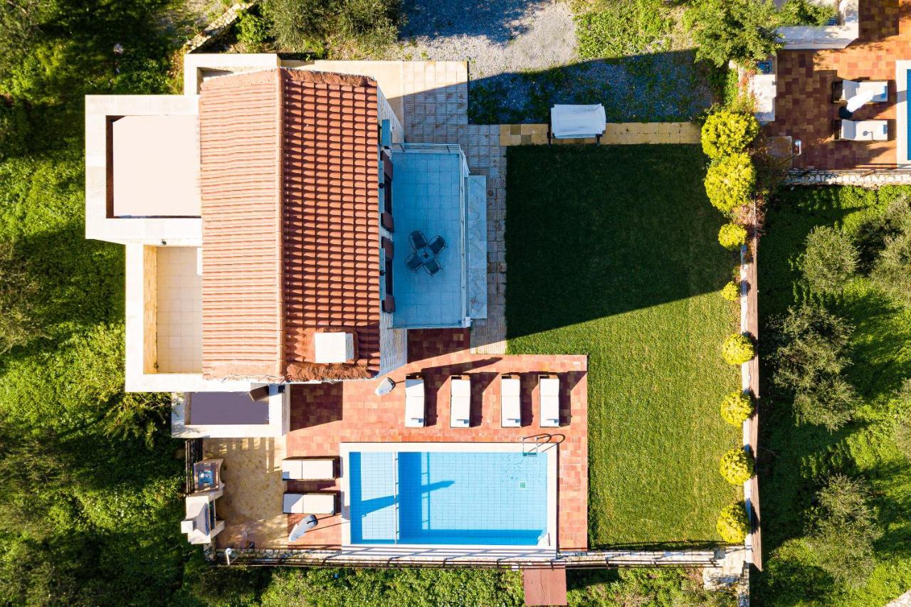 Dimokritos Villas, A Homestay Experience, By Thinkvilla Angeliana  Exterior foto