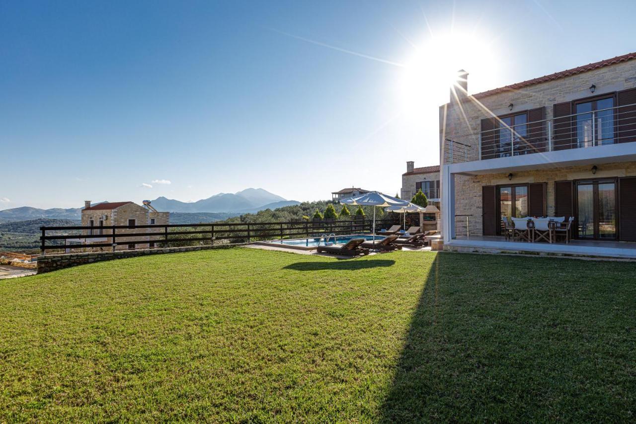 Dimokritos Villas, A Homestay Experience, By Thinkvilla Angeliana  Exterior foto