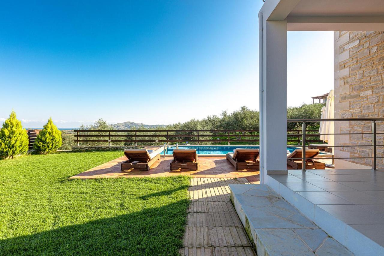 Dimokritos Villas, A Homestay Experience, By Thinkvilla Angeliana  Exterior foto