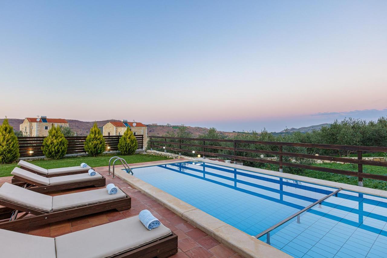 Dimokritos Villas, A Homestay Experience, By Thinkvilla Angeliana  Exterior foto