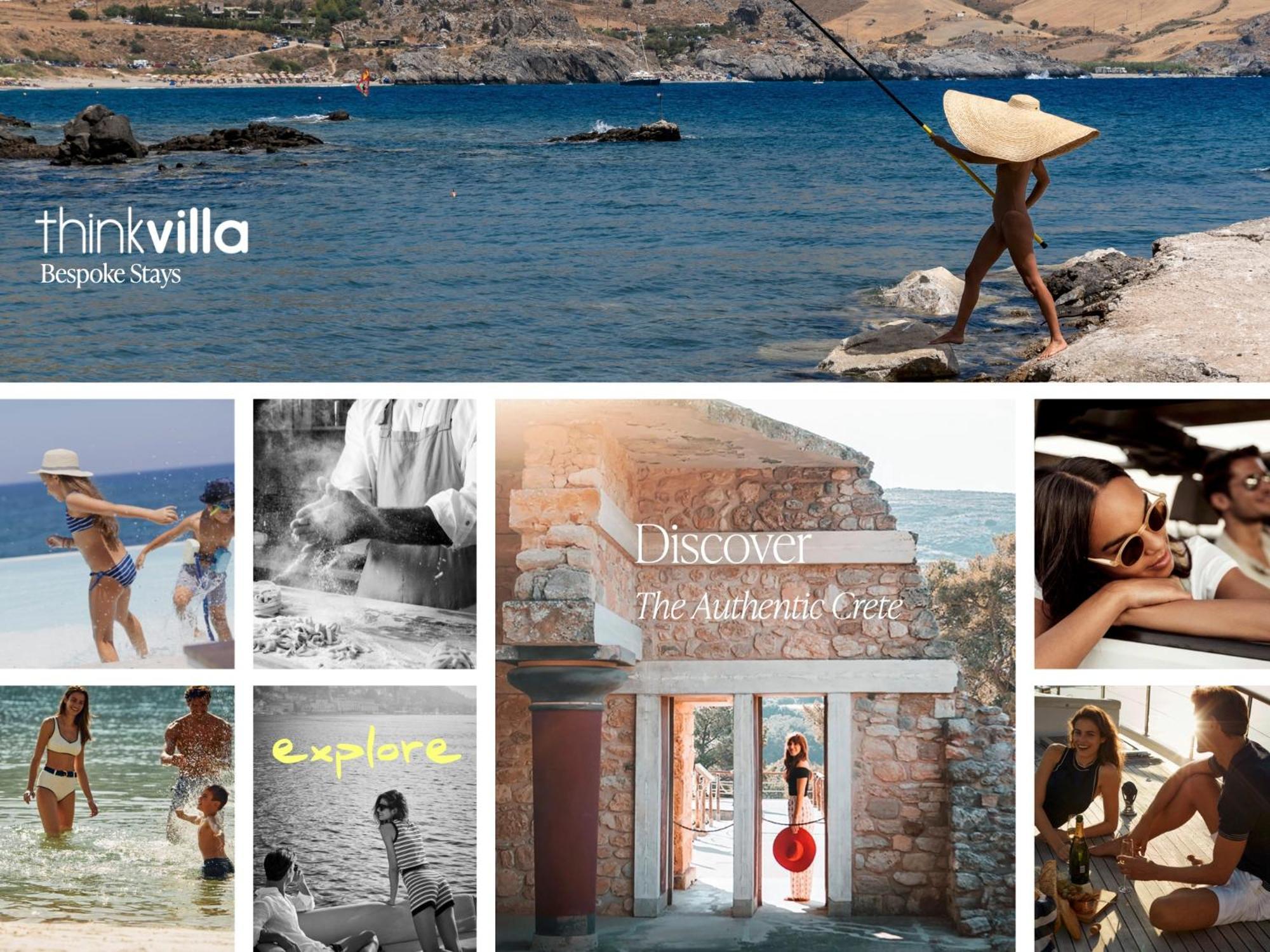 Dimokritos Villas, A Homestay Experience, By Thinkvilla Angeliana  Exterior foto