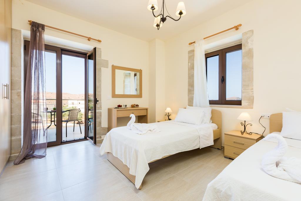 Dimokritos Villas, A Homestay Experience, By Thinkvilla Angeliana  Exterior foto